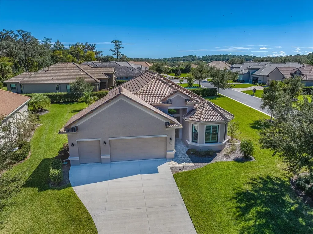 1423 N Whisperwood Drive Hernando FL 34442