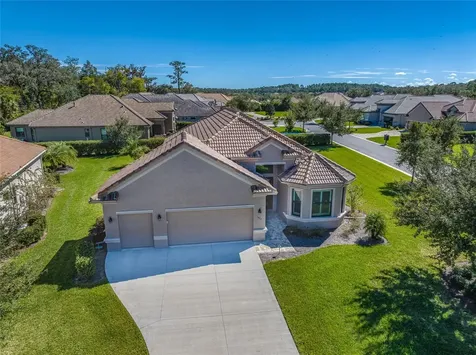 1423 N Whisperwood Drive Hernando FL 34442