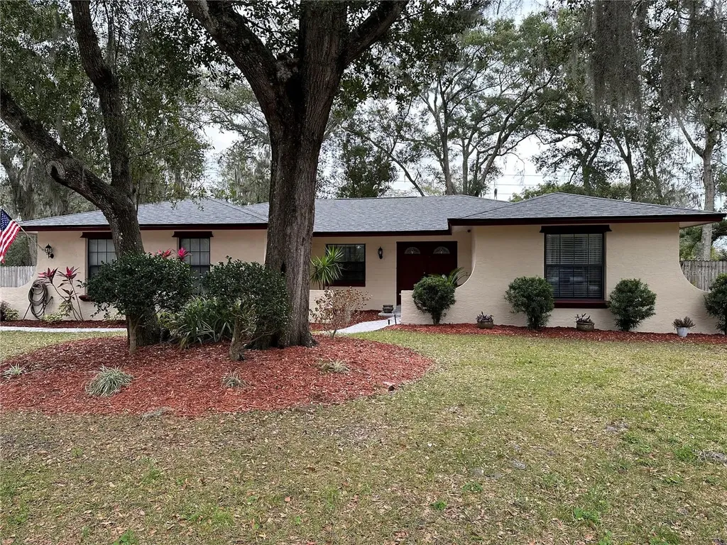 705 Trinity Court Longwood FL 32750