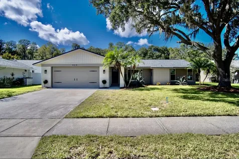 424 Lakeview Drive Oldsmar FL 34677