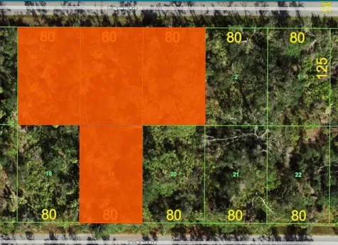 14473 Ridgeway Avenue Port Charlotte FL 33953