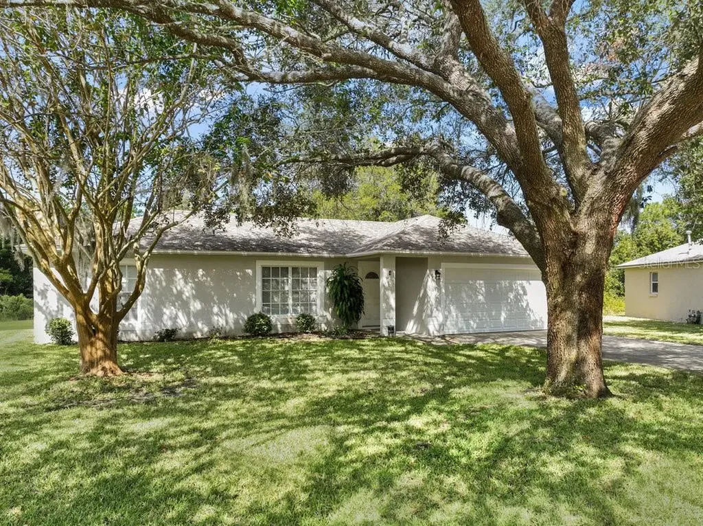4 Cardinal Estates Boulevard Daytona Beach FL 32117