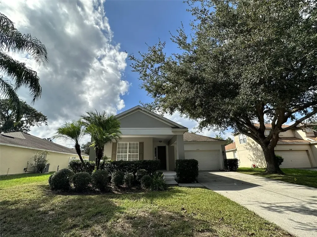 2220 Granger Avenue Kissimmee FL 34746