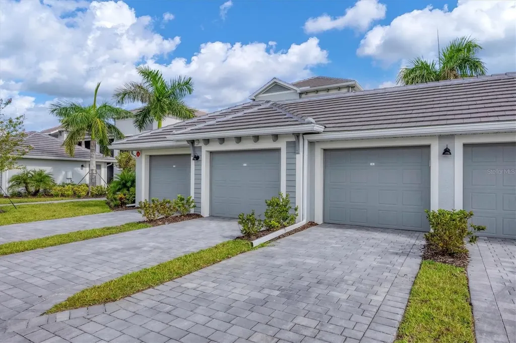 12390 Wellen Golf Street Venice FL 34293