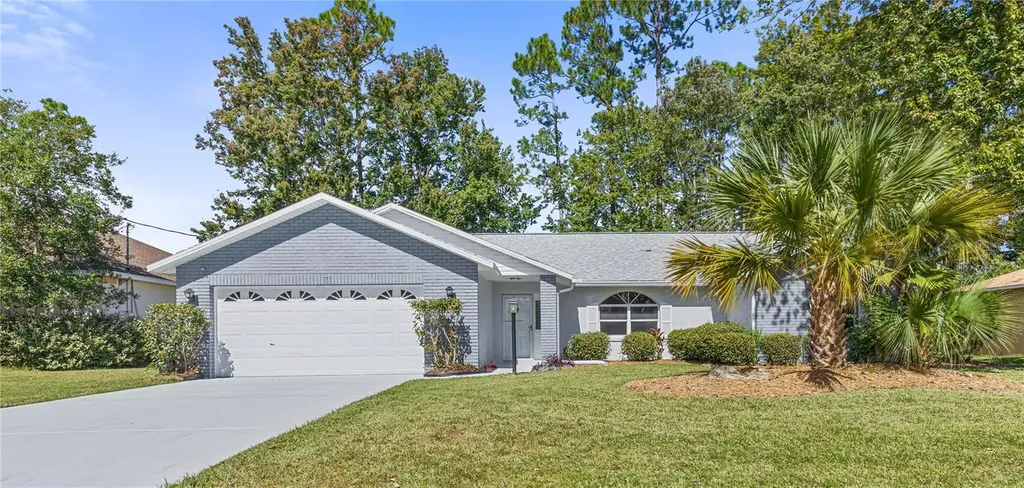 71 Bainbridge Lane Palm Coast FL 32137