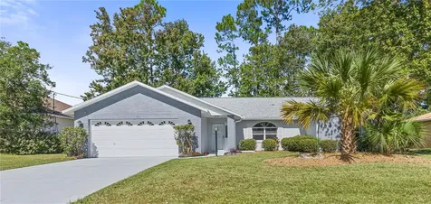 71 Bainbridge Lane Palm Coast FL 32137