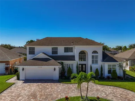 3509 Amaca Circle Orlando FL 32837