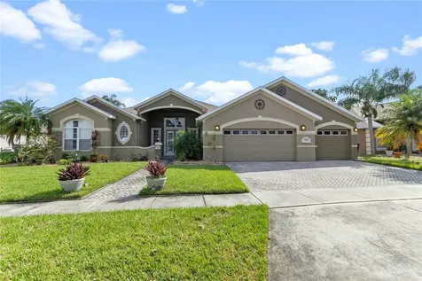 1924 Fairway Loop Kissimmee FL 34746