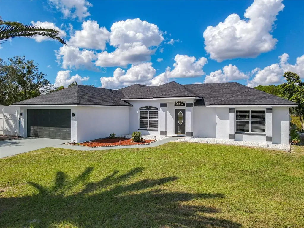 212 Patch Court Deltona FL 32738