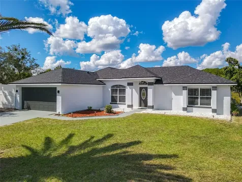 212 Patch Court Deltona FL 32738