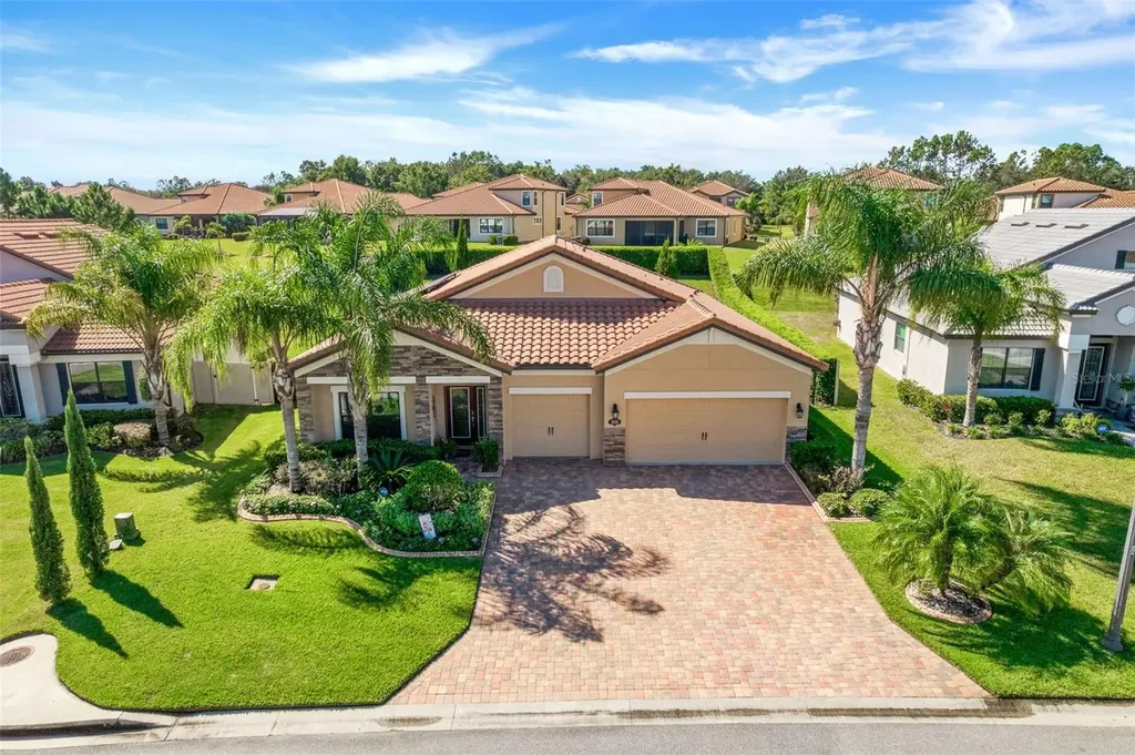 1838 Via Lago Drive Lakeland FL 33810