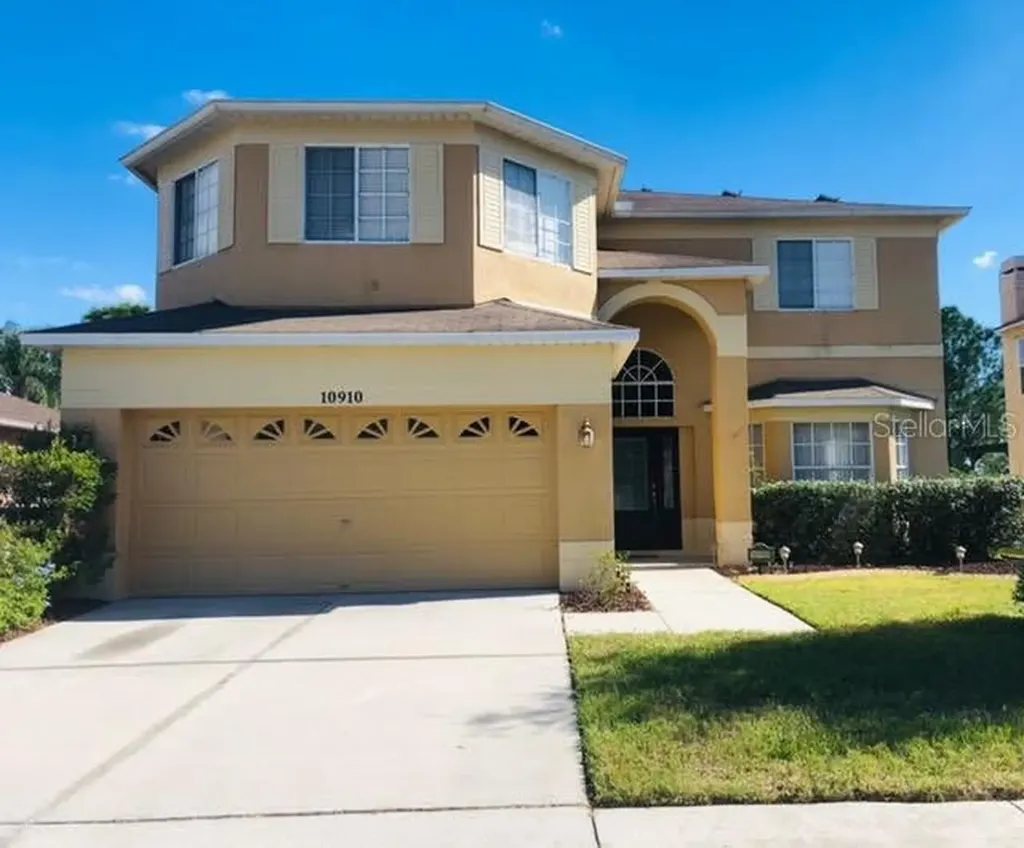 10910 Sailbrooke Drive Riverview FL 33579