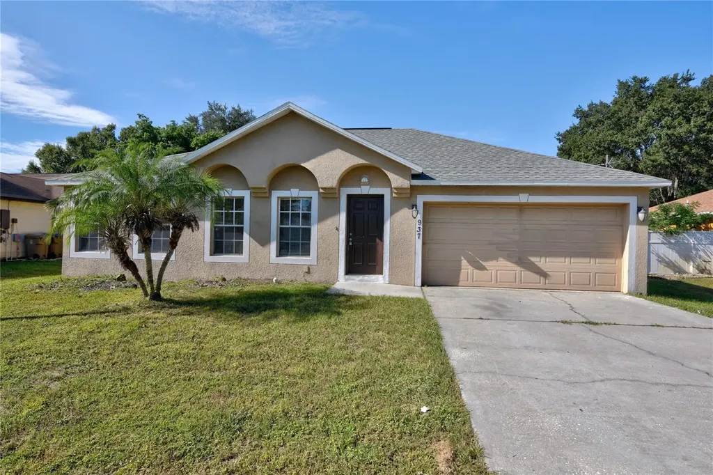 937 Delano Court Kissimmee FL 34758