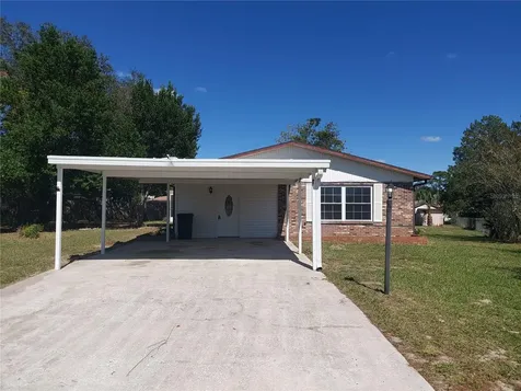 8 Spring Pass Drive Ocala FL 34472