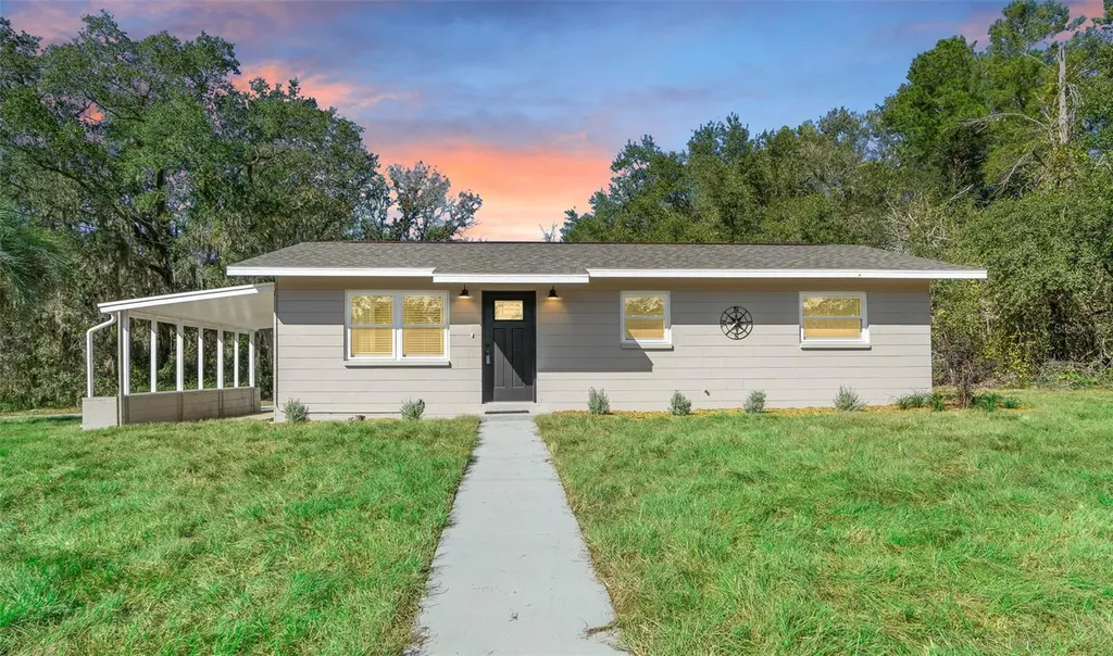 2310 SW Paradise Heights Road Dunnellon FL 34431