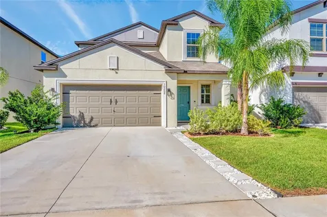 10208 Summer Kiss Avenue Riverview FL 33578