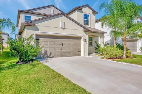 10208 Summer Kiss Avenue Riverview FL 33578