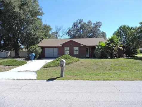 9096 Gaynor Street Spring Hill FL 34608