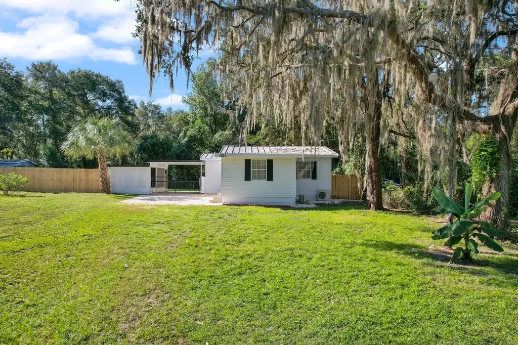 4824 E Harvard Drive Hernando FL 34442