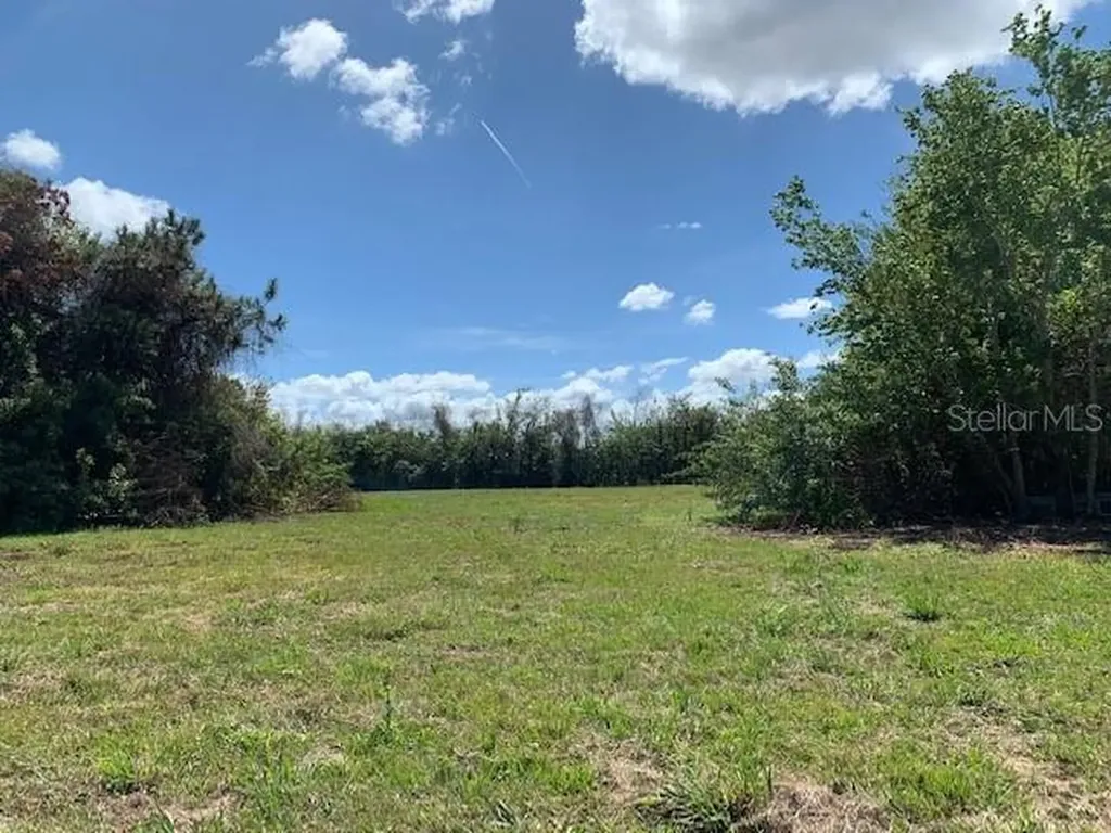 1290 Cinder Lane Kissimmee FL 34744