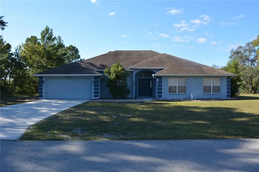 13160 Brechner Street Spring Hill FL 34609