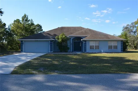 13160 Brechner Street Spring Hill FL 34609