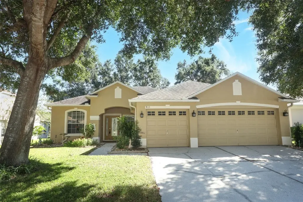 915 Moonluster Drive Casselberry FL 32707