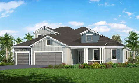 2481 Paradise Plum Drive Sarasota FL 34240