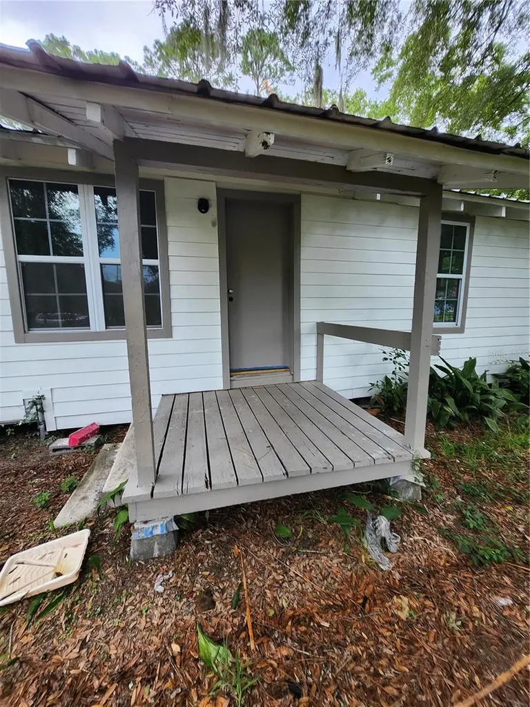 1704 NE 1st Avenue Gainesville FL 32641