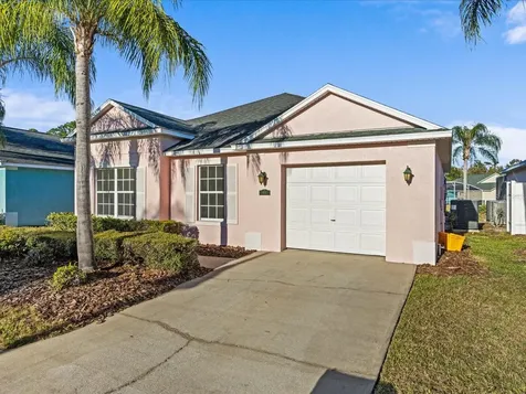 601 Reserve Drive Davenport FL 33896