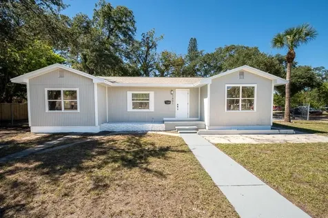 1601 22nd Street S St Petersburg FL 33712