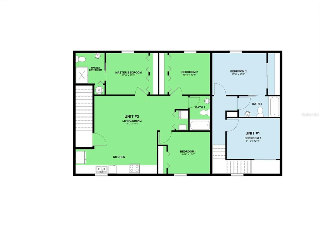 3540 1st Avenue S St Petersburg FL 33711