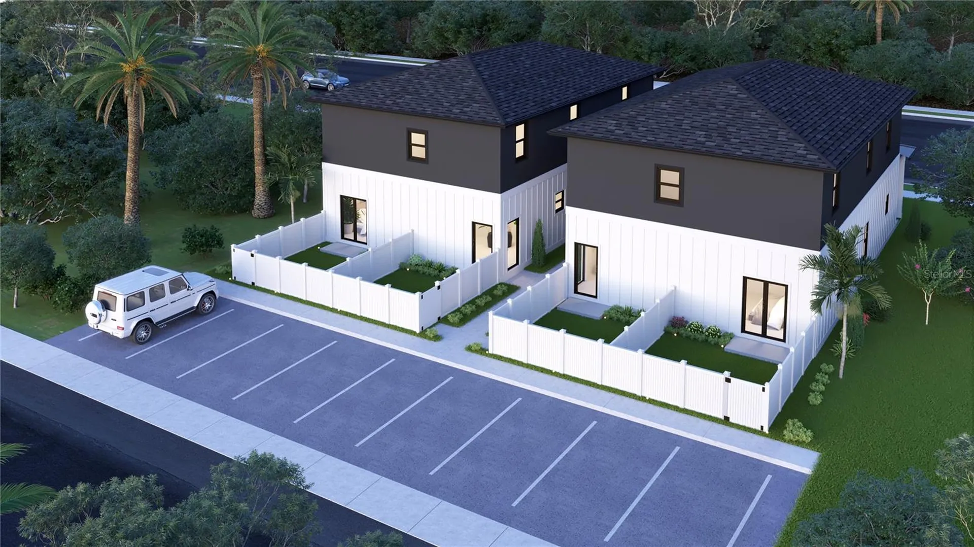 3540 1st Avenue S St Petersburg FL 33711