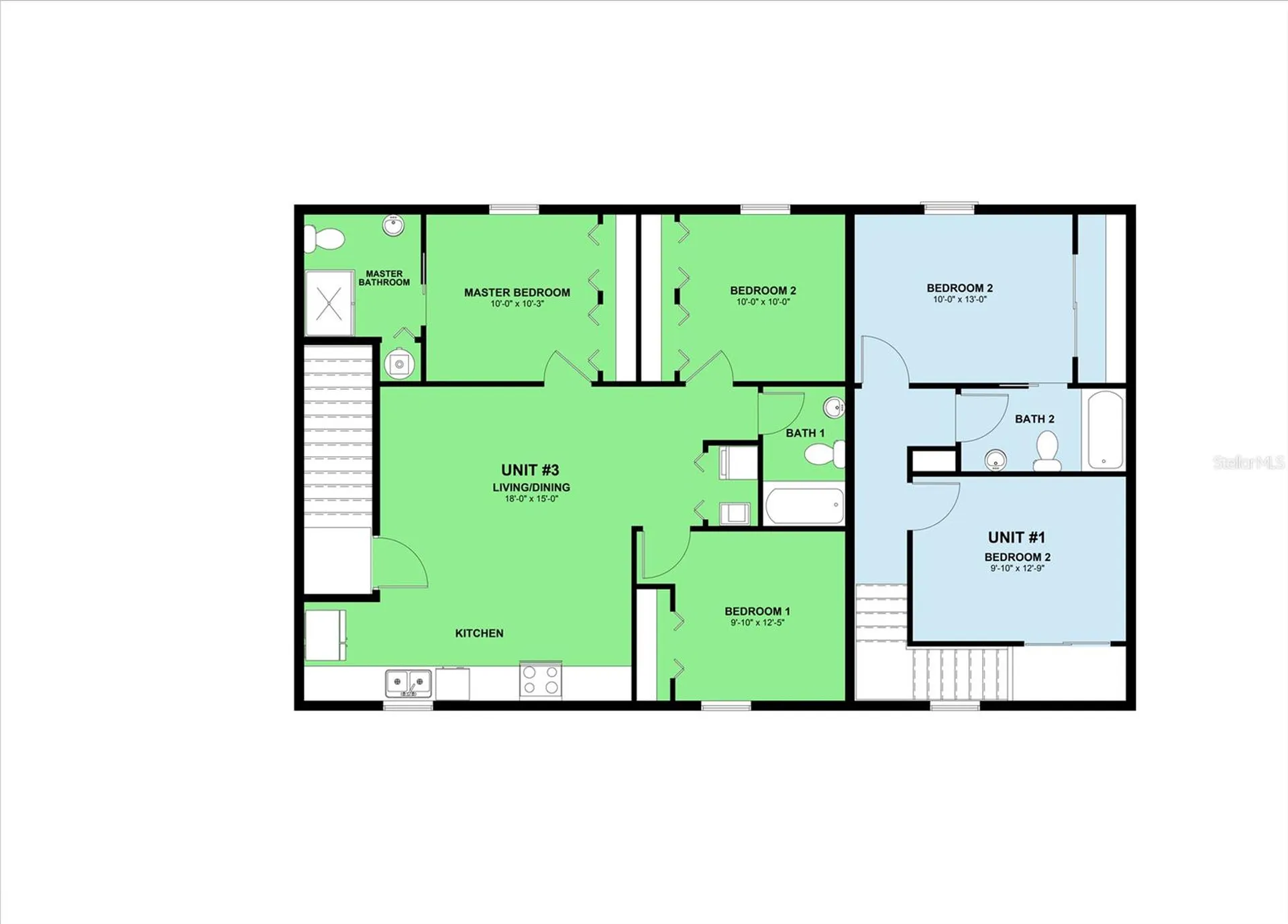 3540 1st Avenue S St Petersburg FL 33711