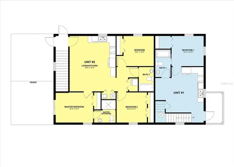 3540 1st Avenue S St Petersburg FL 33711