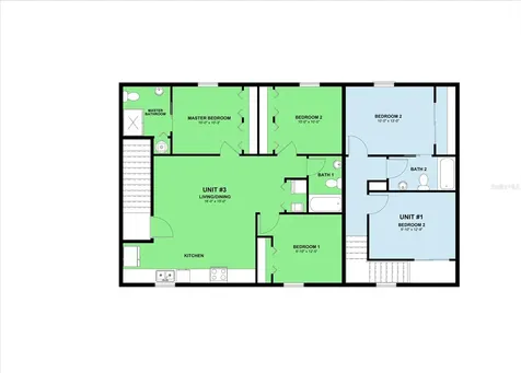 3540 1st Avenue S St Petersburg FL 33711