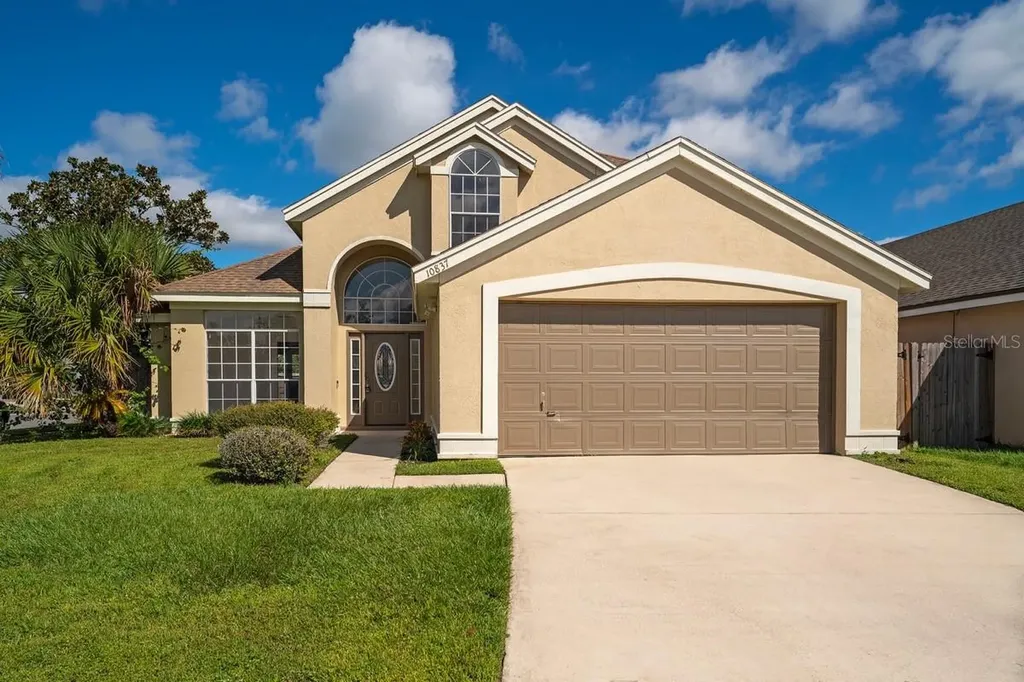 10837 Lanesboro Court Orlando FL 32825