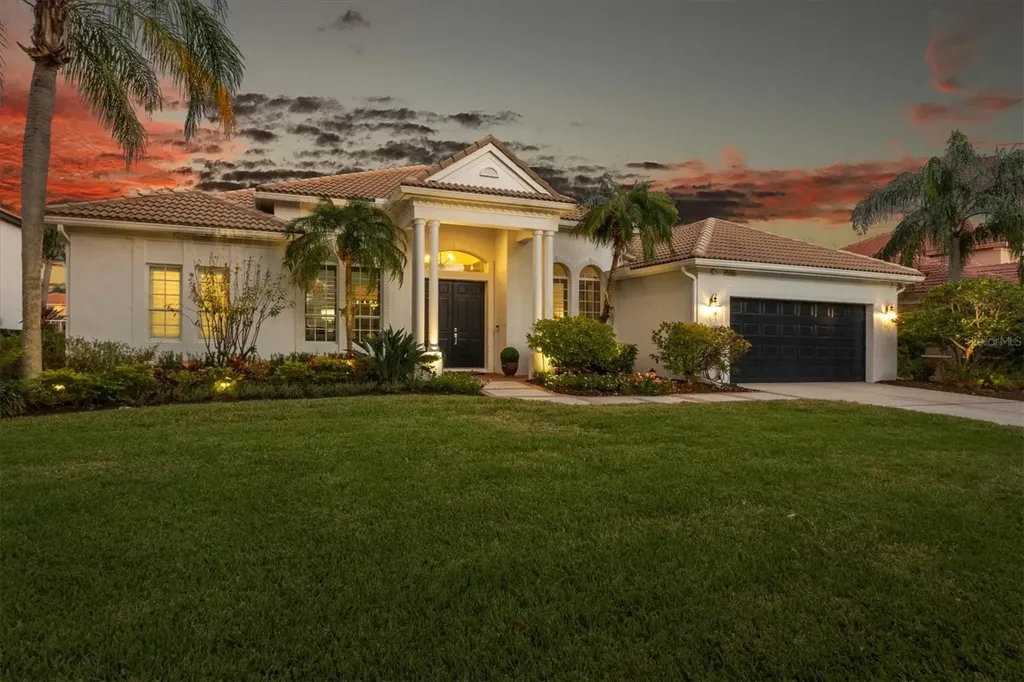 7555 Tori Way Lakewood Ranch FL 34202