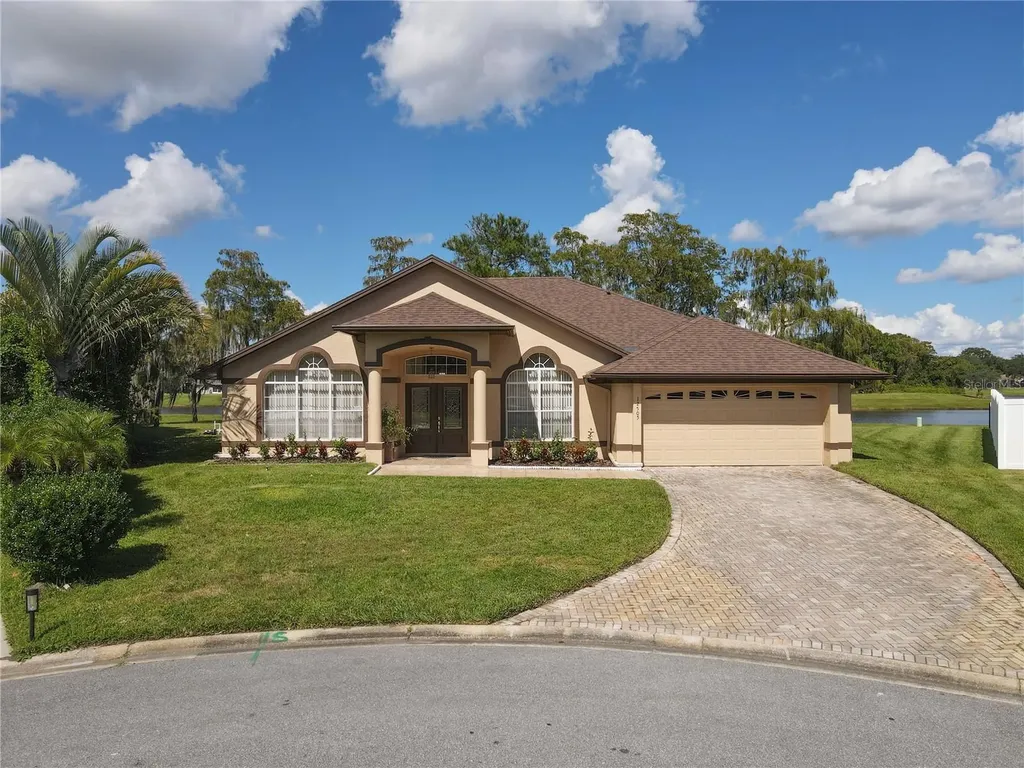 12505 Hyanis Court Orlando FL 32828