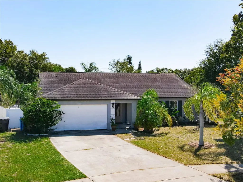 679 Lakemont Drive Brandon FL 33510
