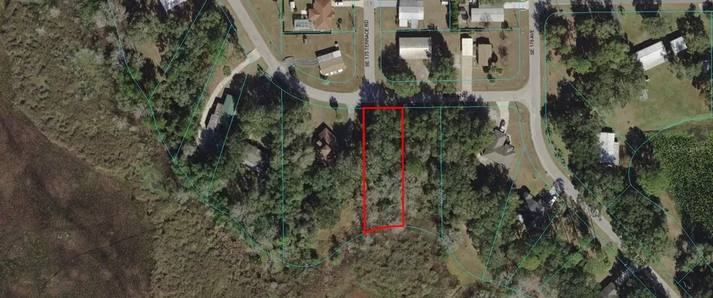 00 SE 27th Lane Silver Springs FL 34488