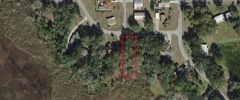 00 SE 27th Lane Silver Springs FL 34488