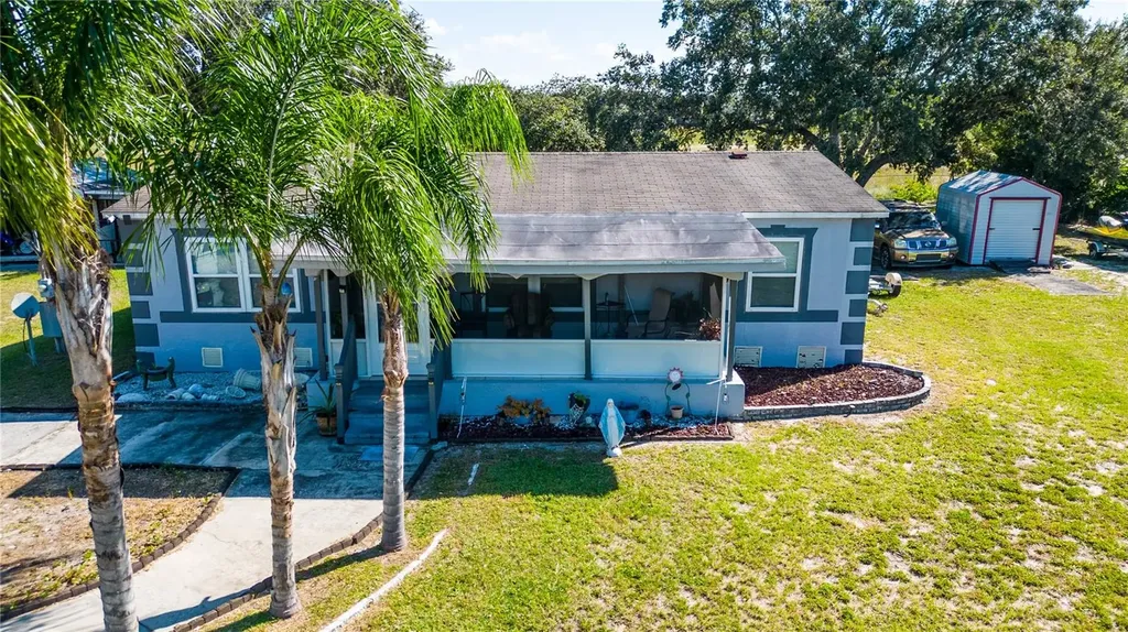 3790 Appaloosa Road Lake Wales FL 33898