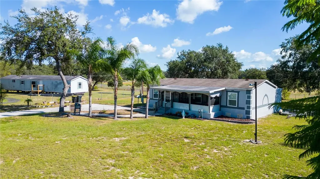 3790 Appaloosa Road Lake Wales FL 33898