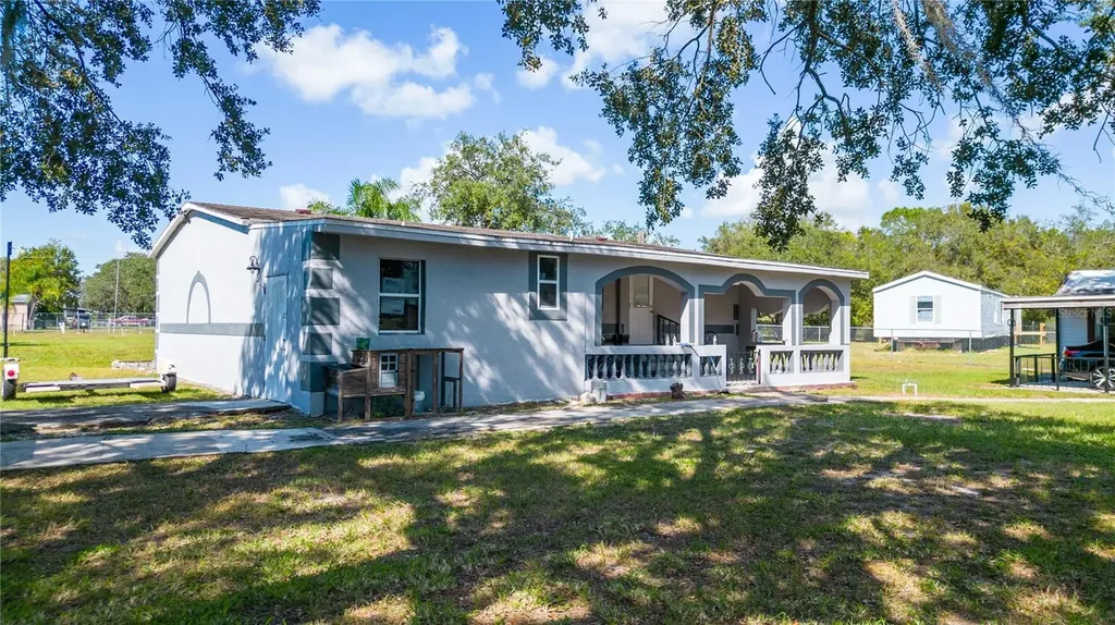 3790 Appaloosa Road Lake Wales FL 33898