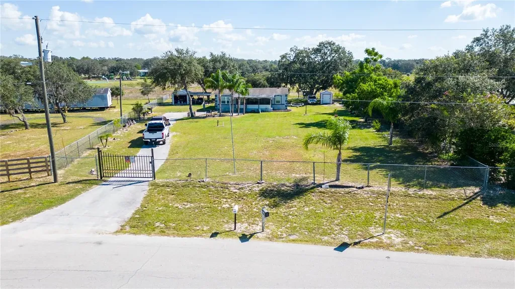 3790 Appaloosa Road Lake Wales FL 33898