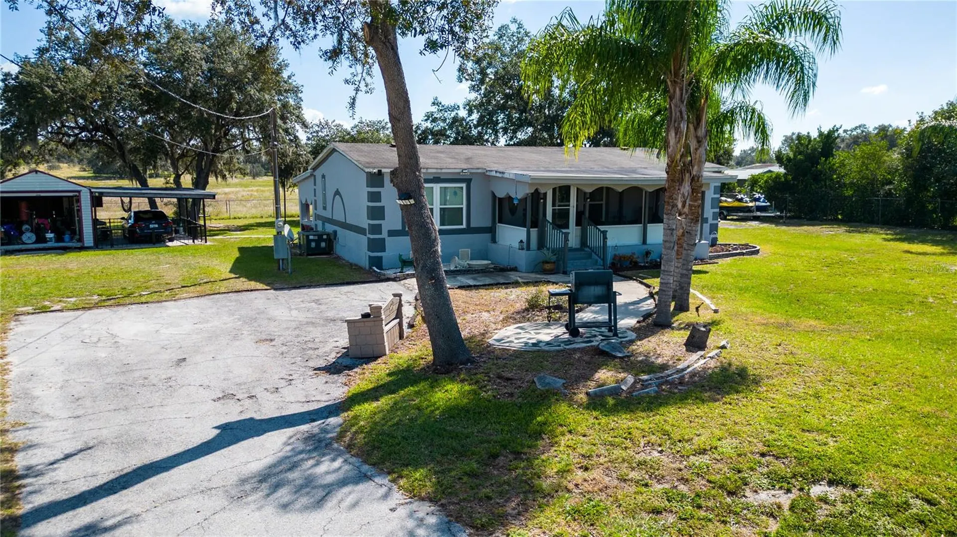 3790 Appaloosa Road Lake Wales FL 33898