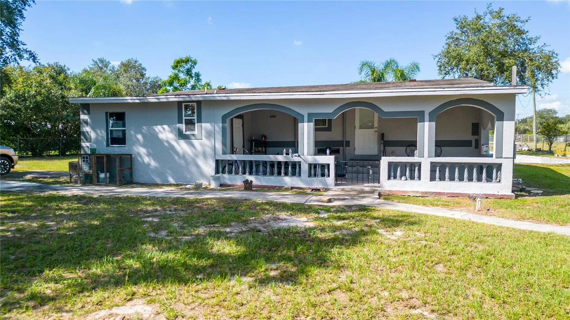 3790 Appaloosa Road Lake Wales FL 33898