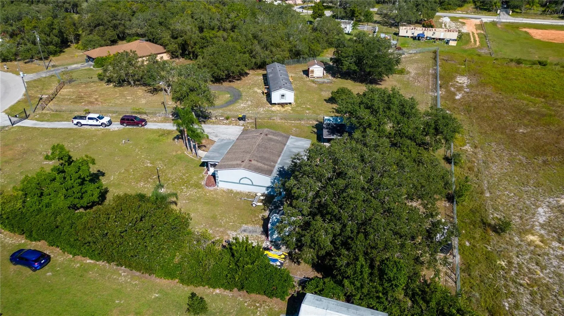 3790 Appaloosa Road Lake Wales FL 33898
