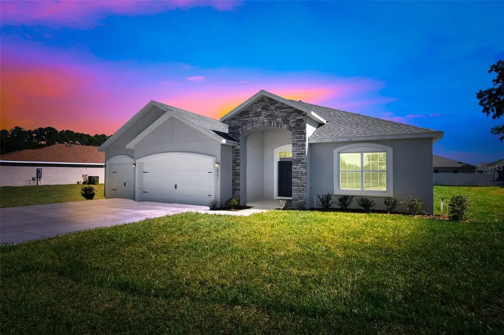 8961 SE 46th Terrace Ocala FL 34480